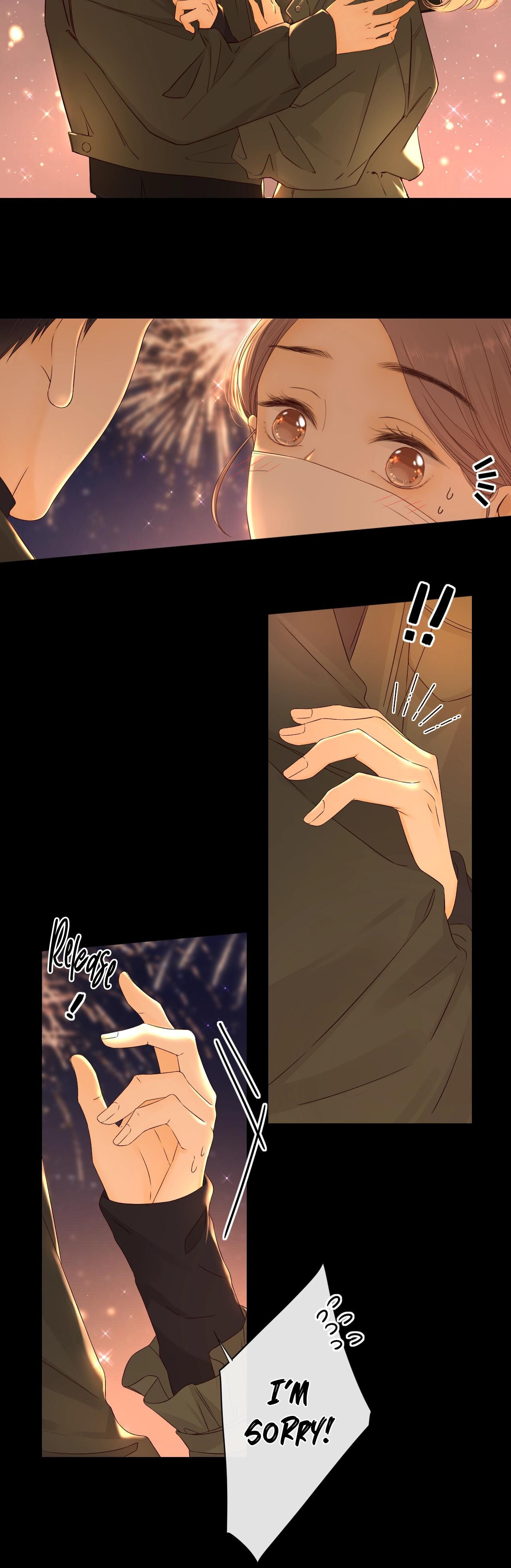 Eternal Love Chapter 7 - Page 15
