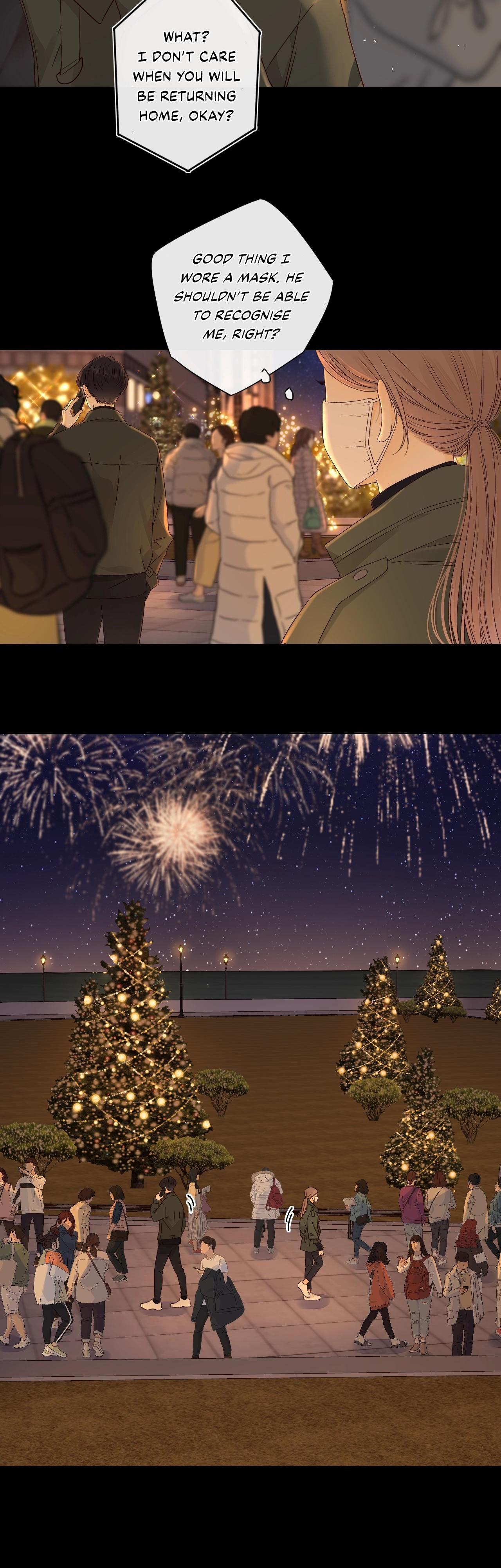 Eternal Love Chapter 7 - Page 18