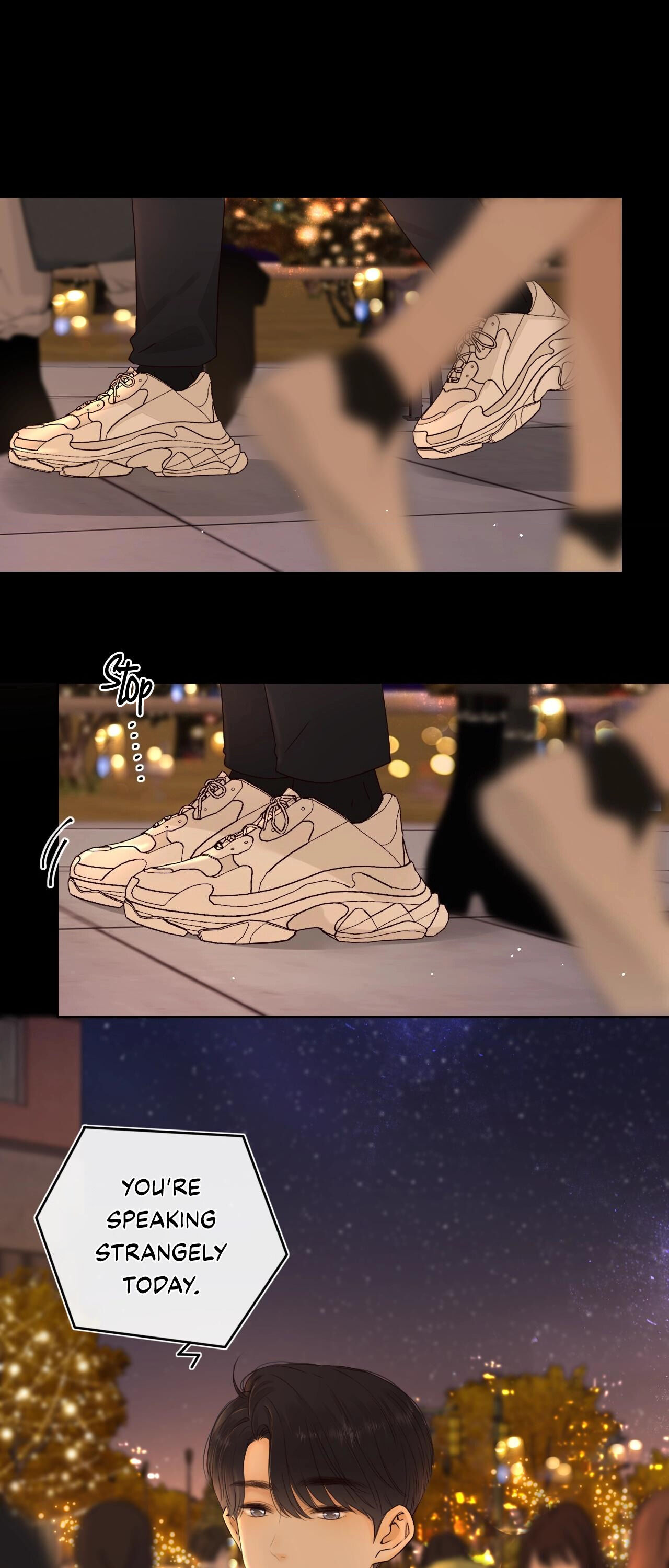 Eternal Love Chapter 7 - Page 19