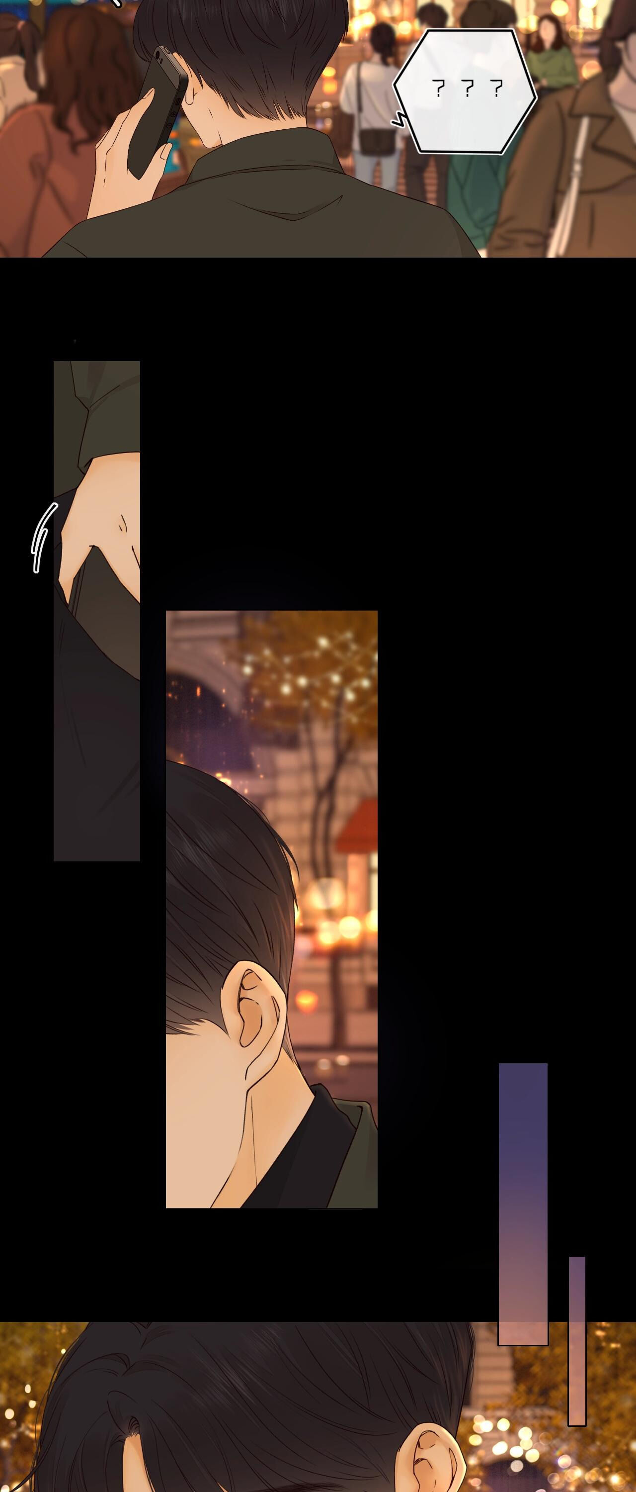 Eternal Love Chapter 7 - Page 22
