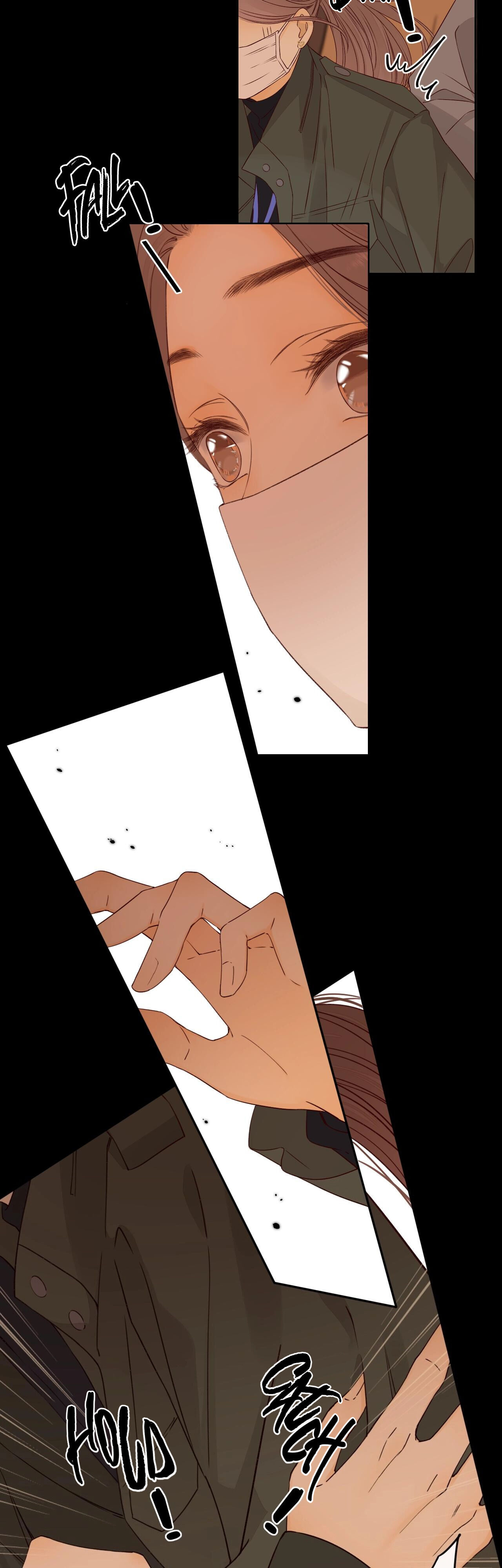 Eternal Love Chapter 7 - Page 9