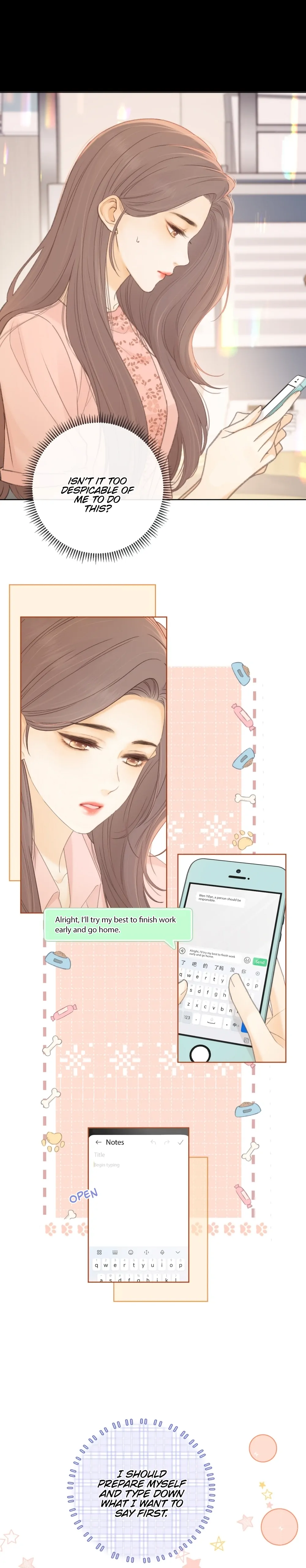 Eternal Love Chapter 70 - Page 1