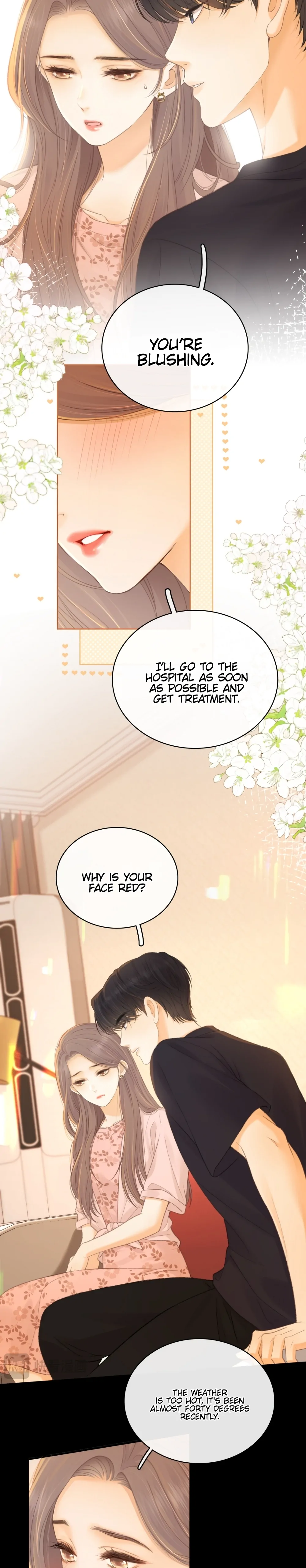 Eternal Love Chapter 70 - Page 11