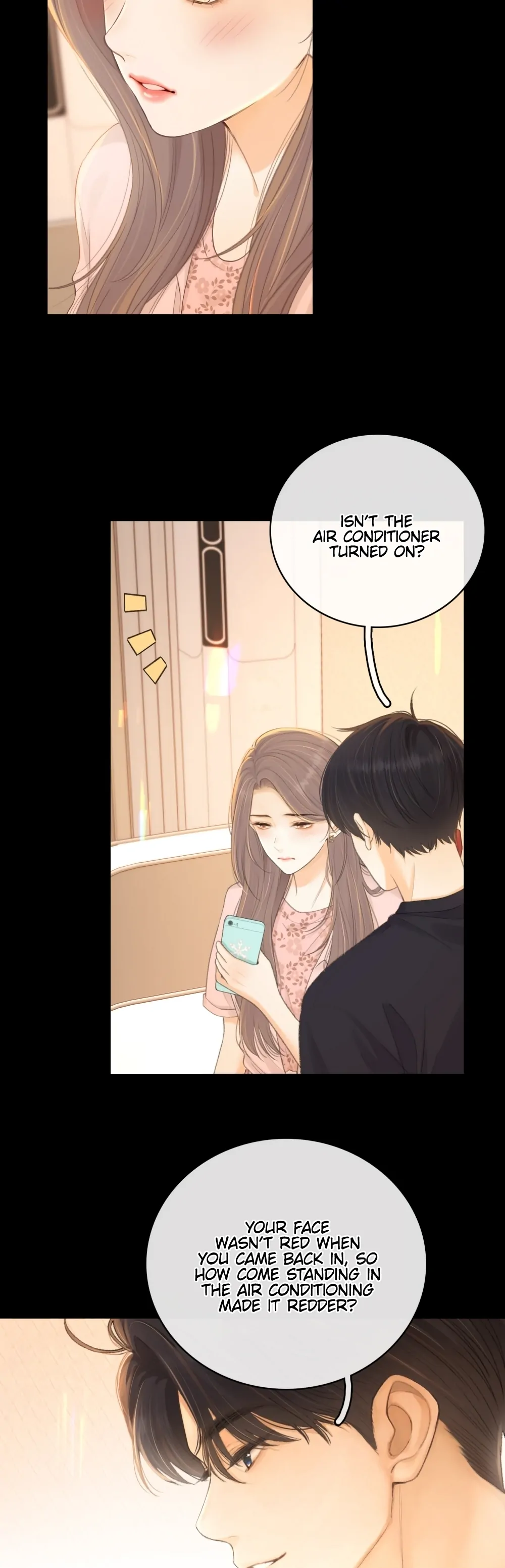 Eternal Love Chapter 70 - Page 12