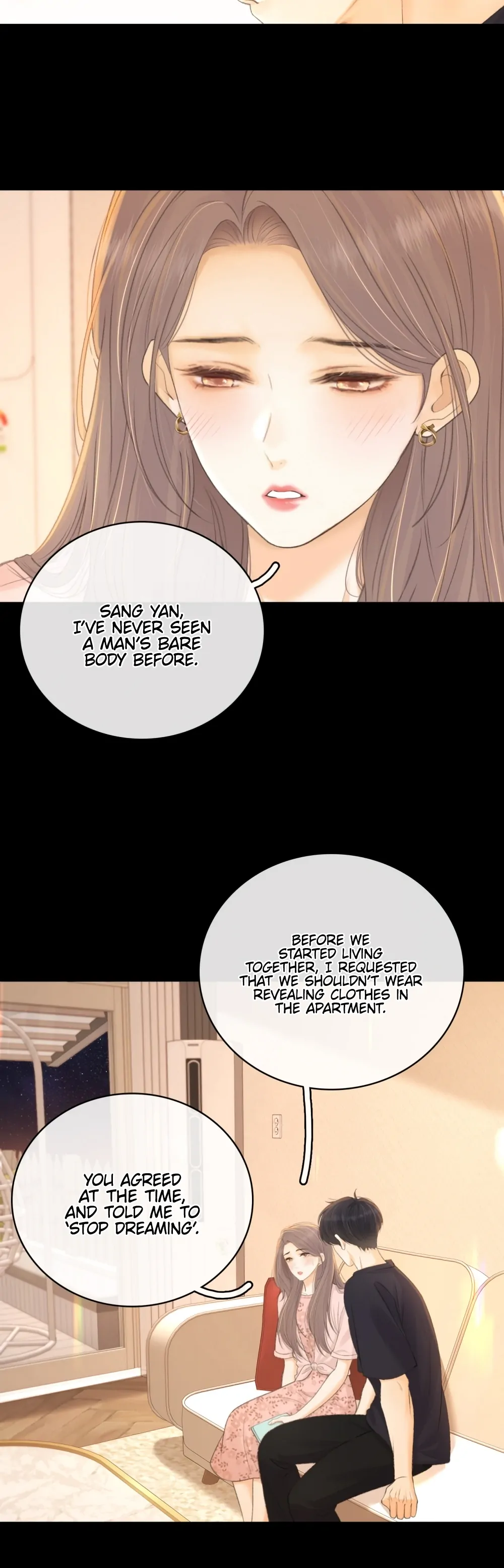 Eternal Love Chapter 70 - Page 13