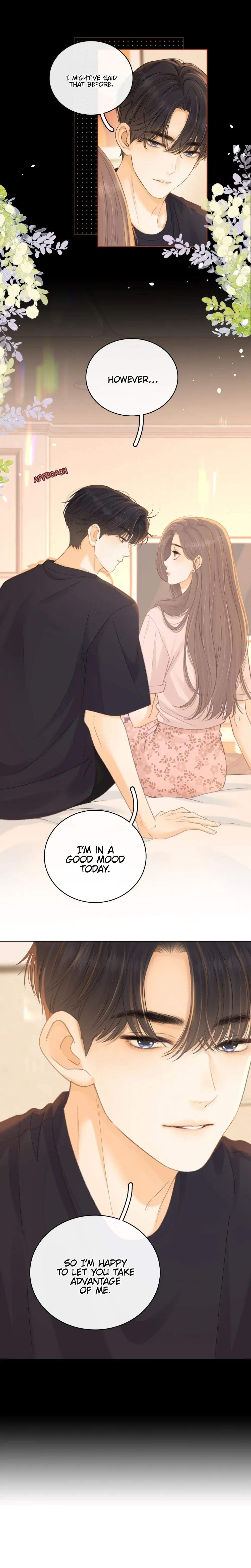 Eternal Love Chapter 70 - Page 14
