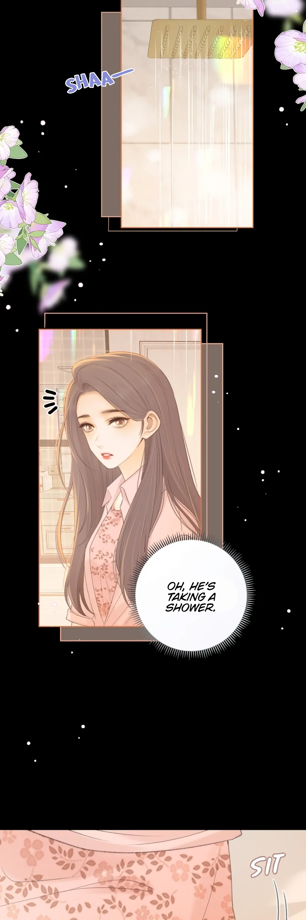 Eternal Love Chapter 70 - Page 4