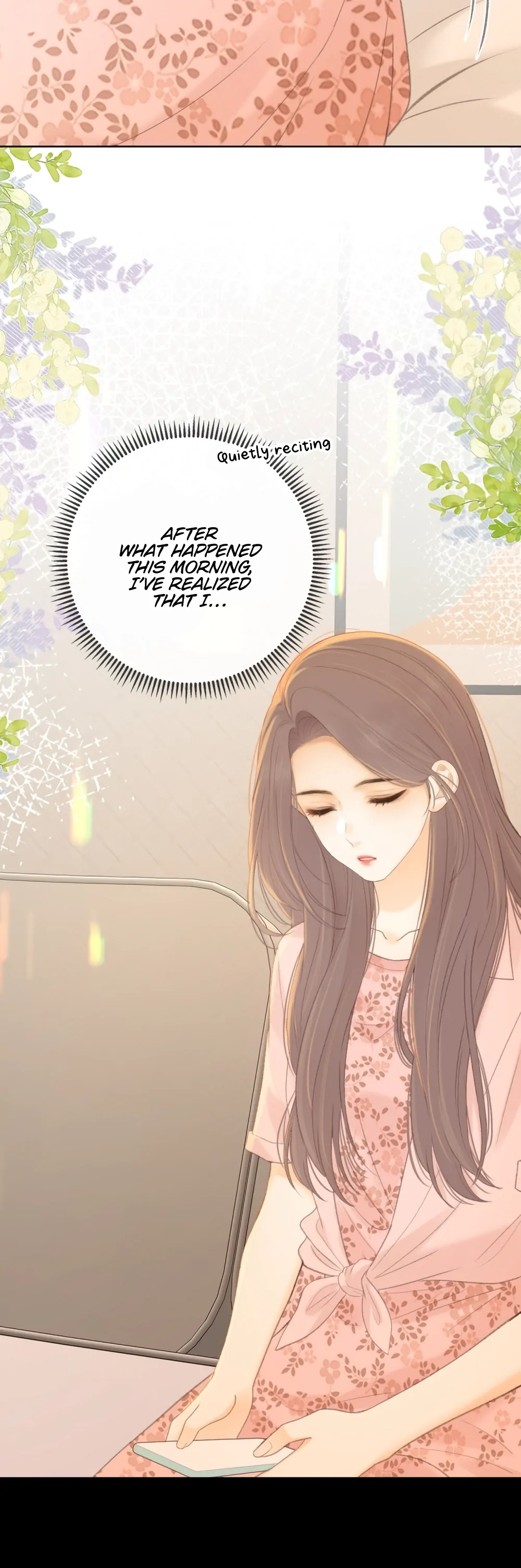 Eternal Love Chapter 70 - Page 5