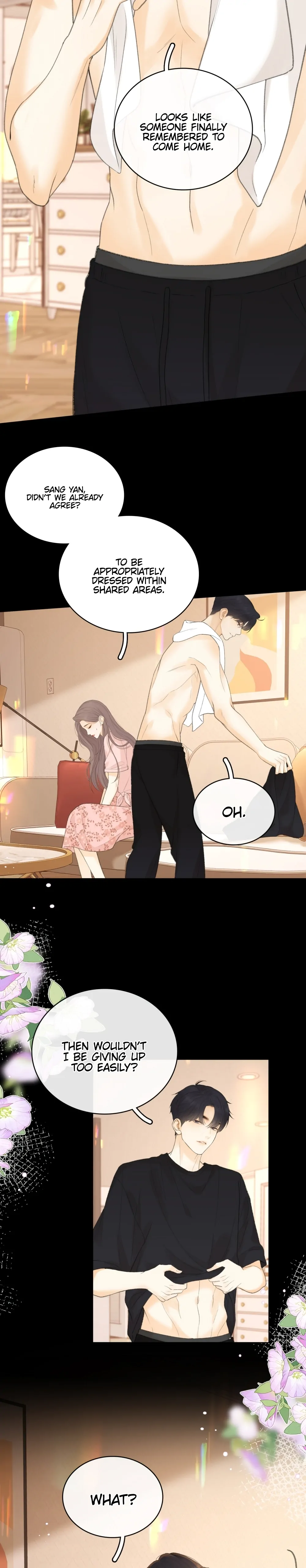 Eternal Love Chapter 70 - Page 7