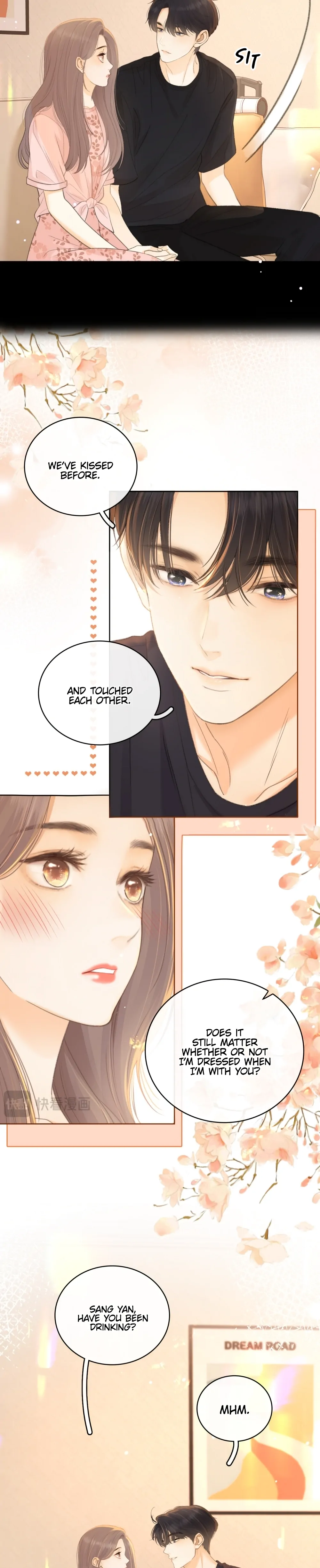 Eternal Love Chapter 70 - Page 8
