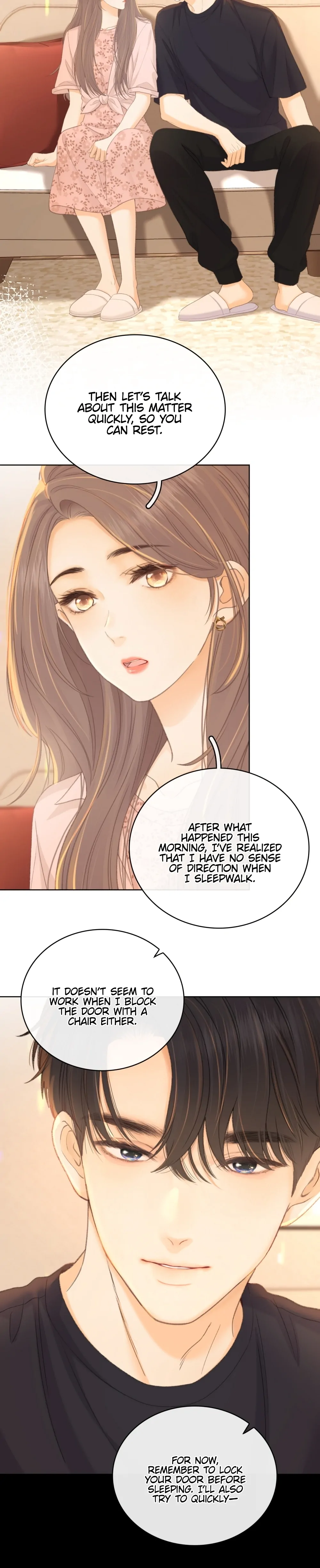 Eternal Love Chapter 70 - Page 9
