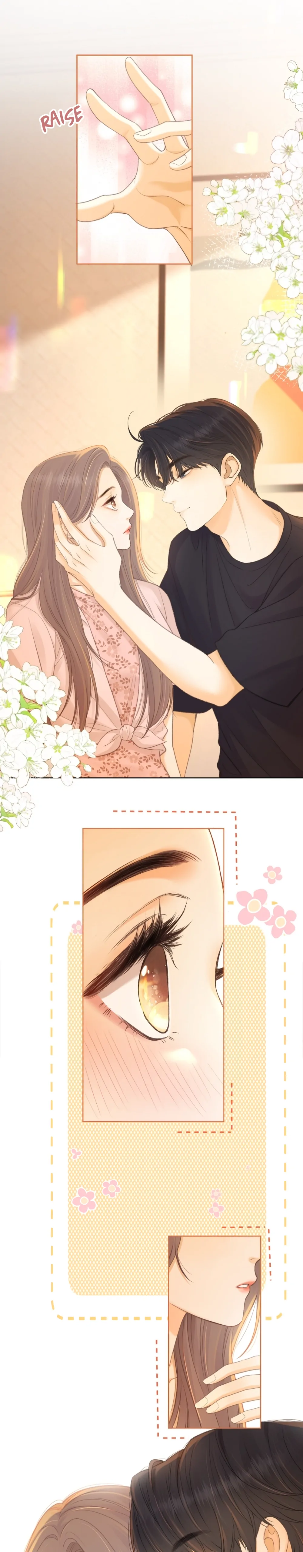 Eternal Love Chapter 70 - Page 10