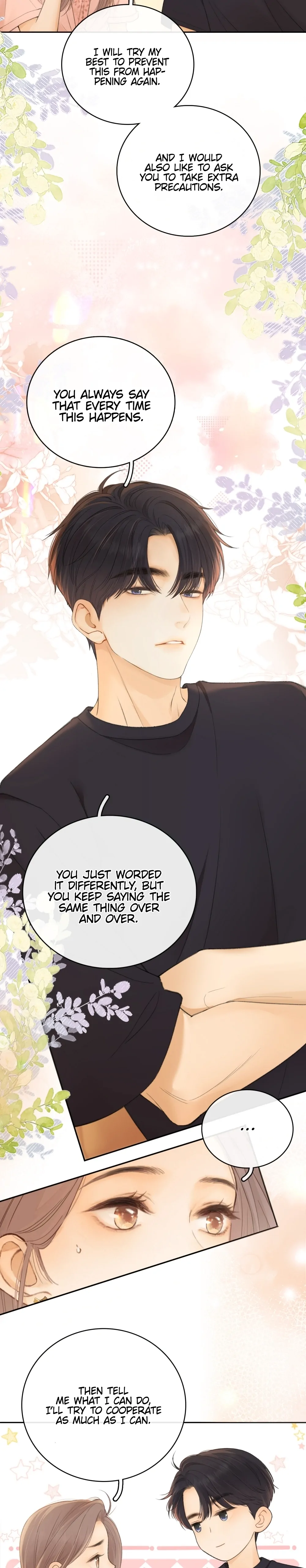 Eternal Love Chapter 71 - Page 2