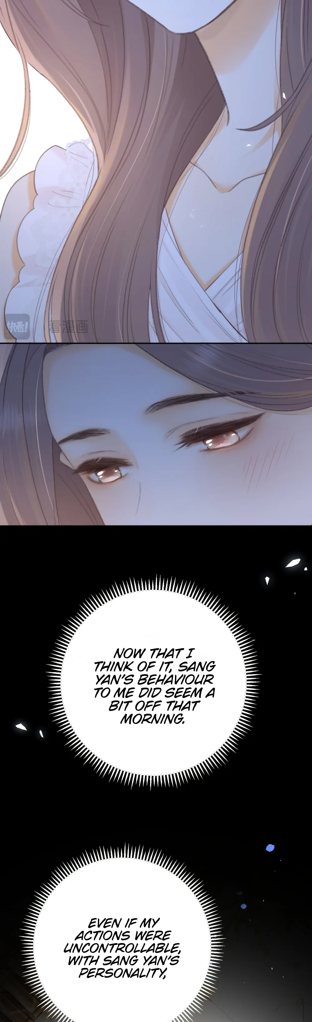 Eternal Love Chapter 71 - Page 12