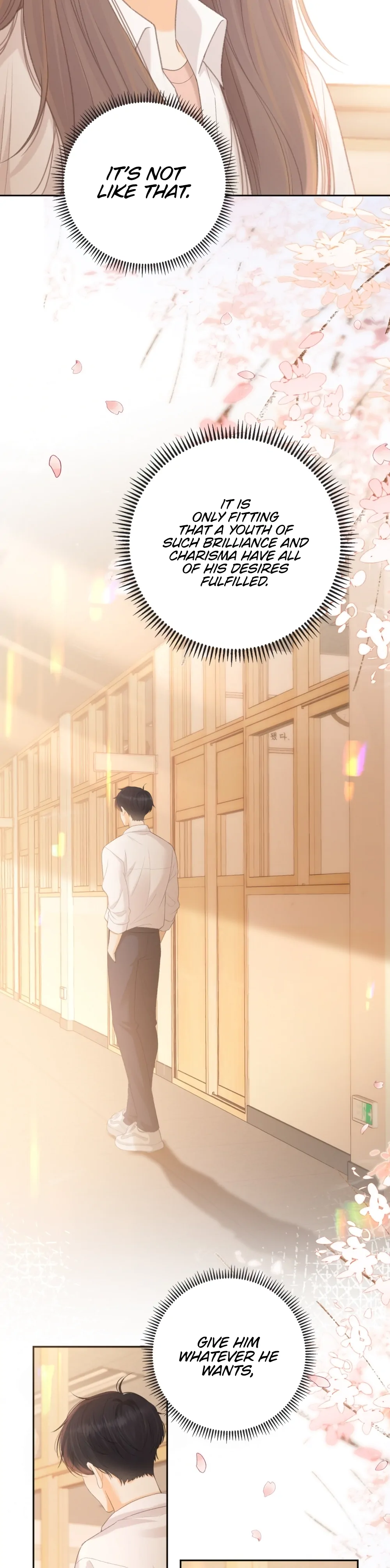 Eternal Love Chapter 71 - Page 16