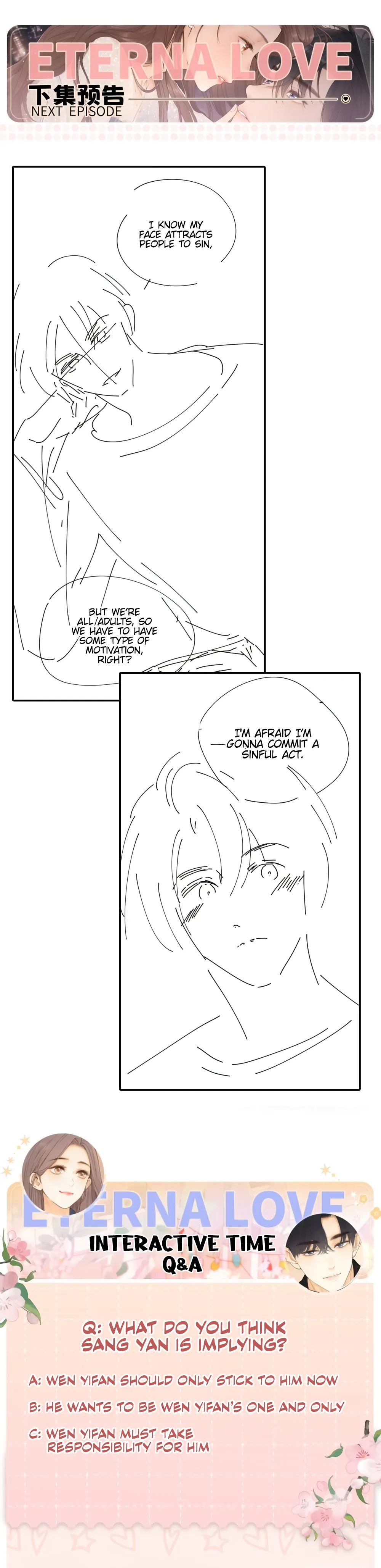 Eternal Love Chapter 71 - Page 18