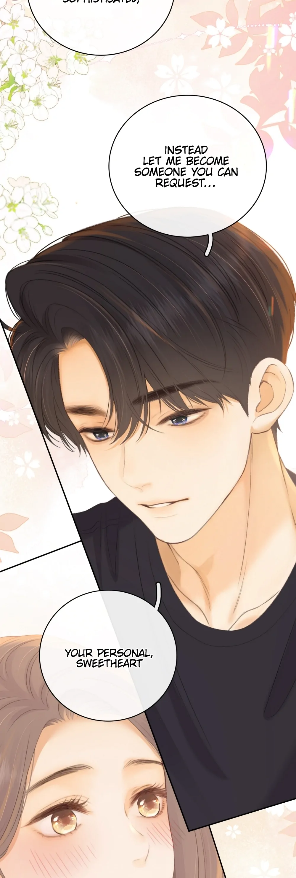Eternal Love Chapter 71 - Page 4