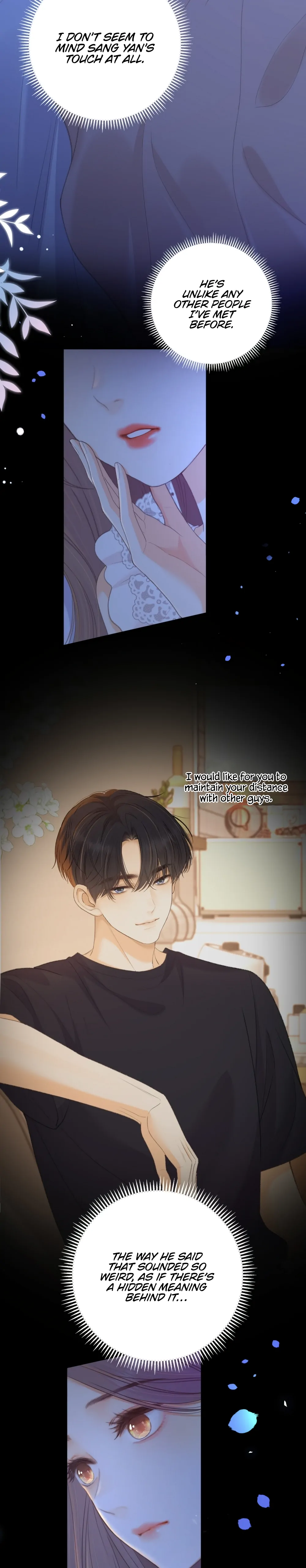Eternal Love Chapter 71 - Page 7