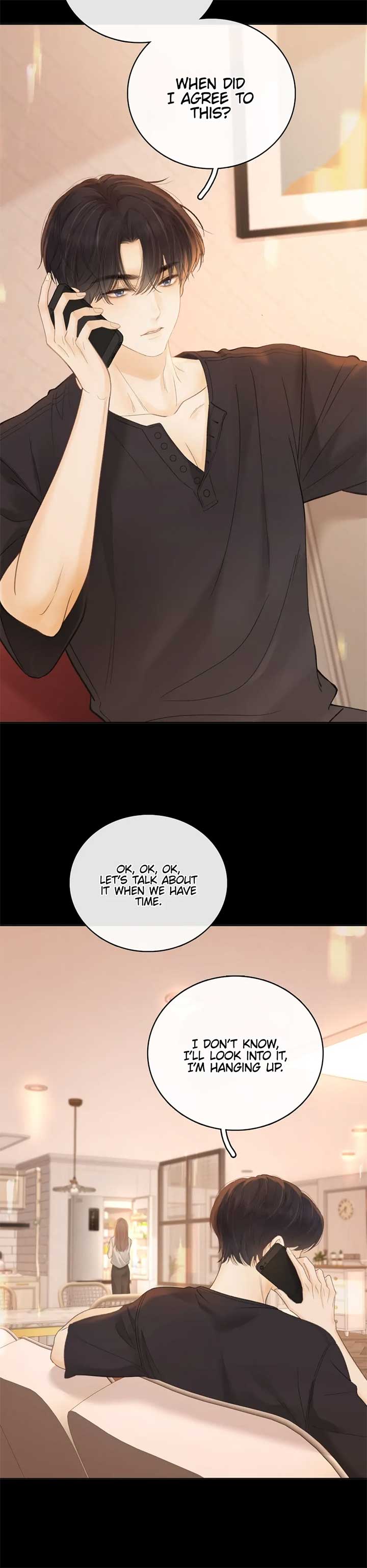 Eternal Love Chapter 72 - Page 12