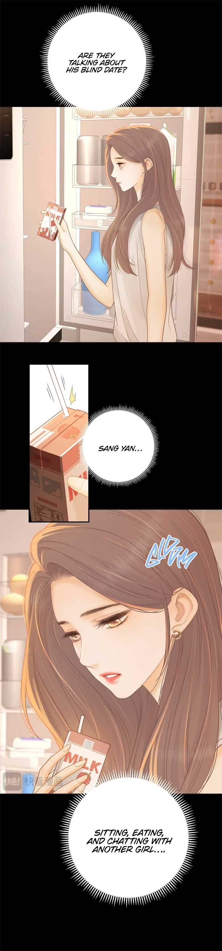 Eternal Love Chapter 72 - Page 13