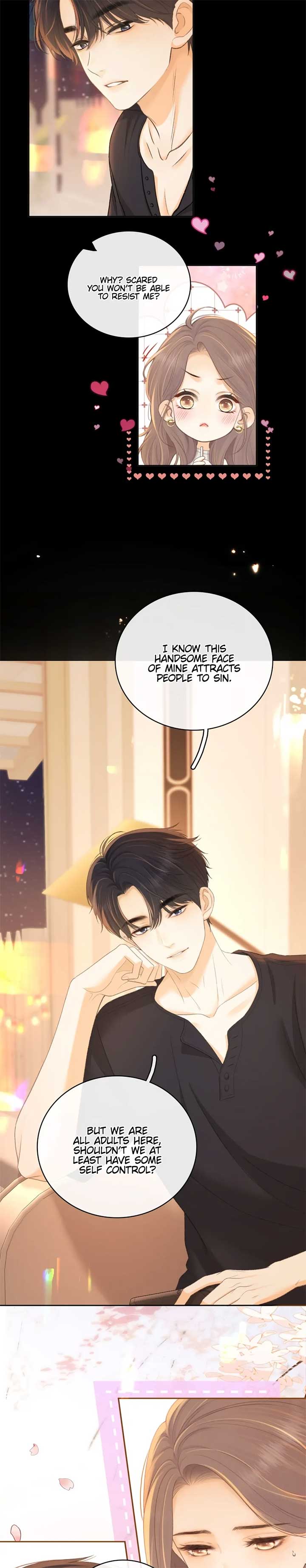 Eternal Love Chapter 72 - Page 16