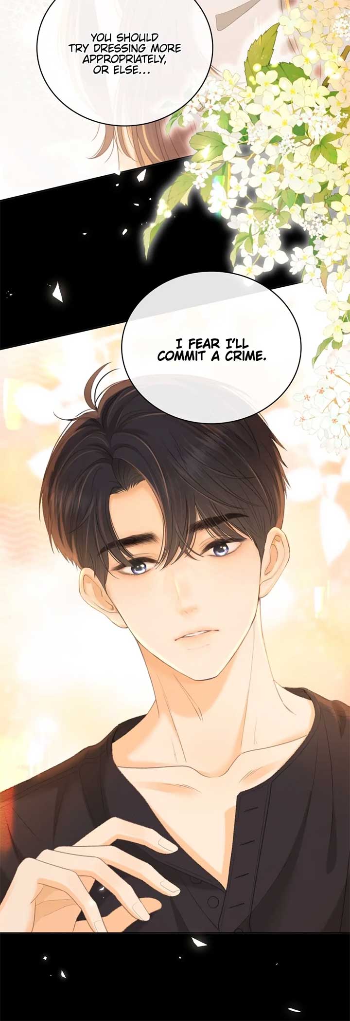 Eternal Love Chapter 72 - Page 18