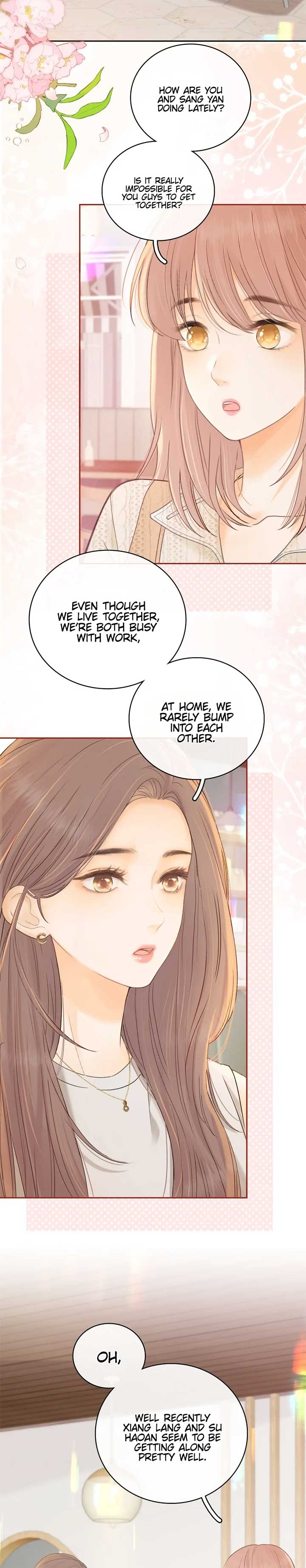 Eternal Love Chapter 72 - Page 3