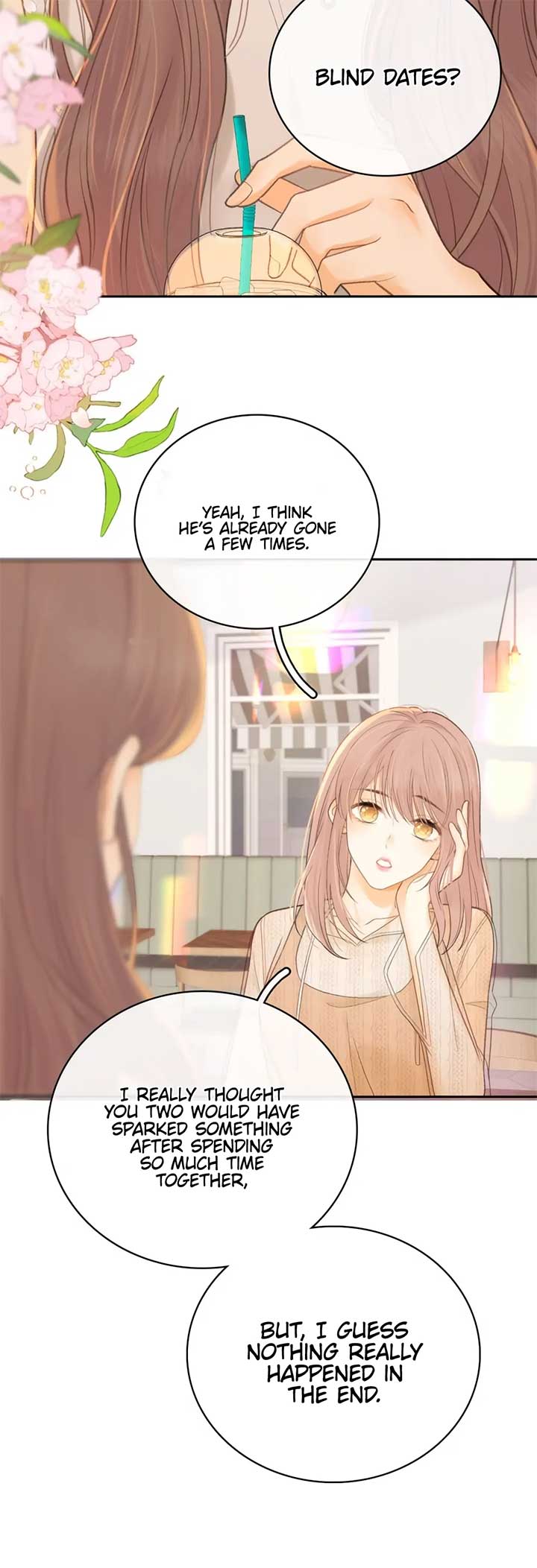 Eternal Love Chapter 72 - Page 5