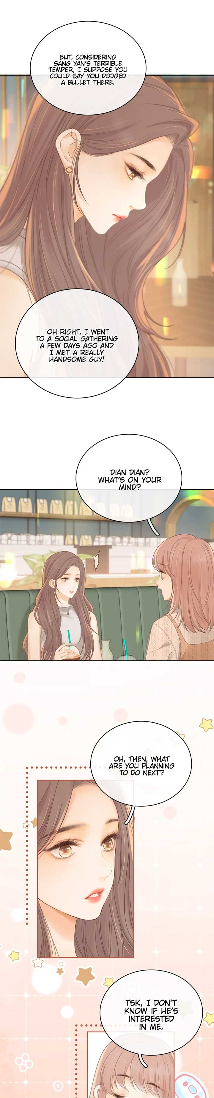 Eternal Love Chapter 72 - Page 6