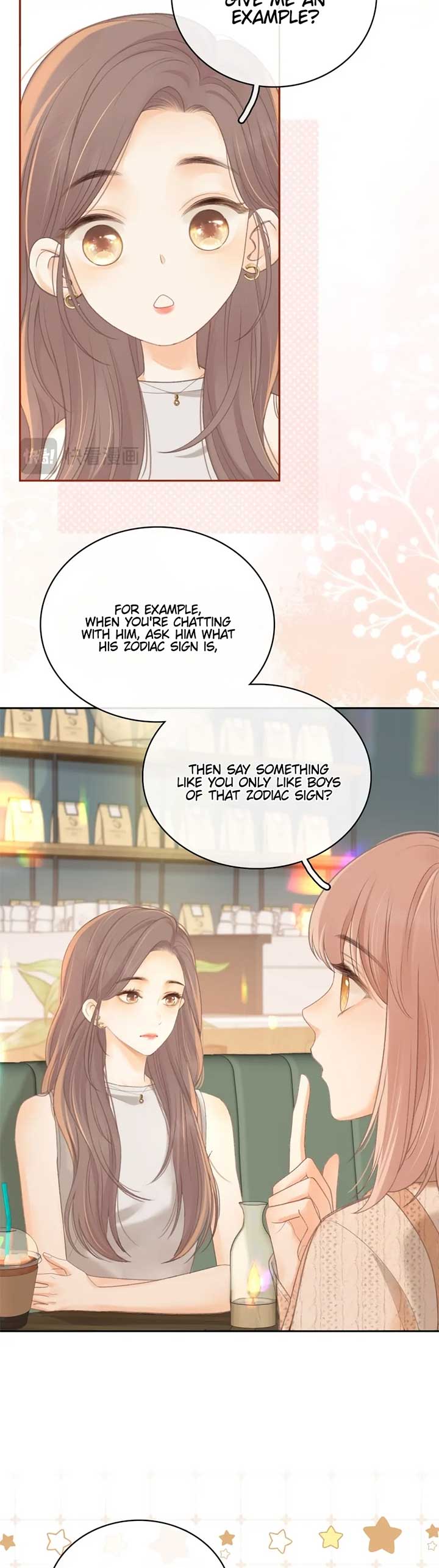 Eternal Love Chapter 72 - Page 8