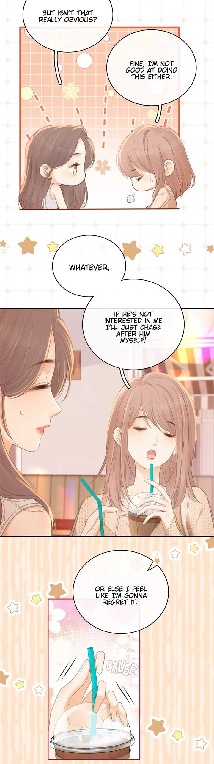 Eternal Love Chapter 72 - Page 9