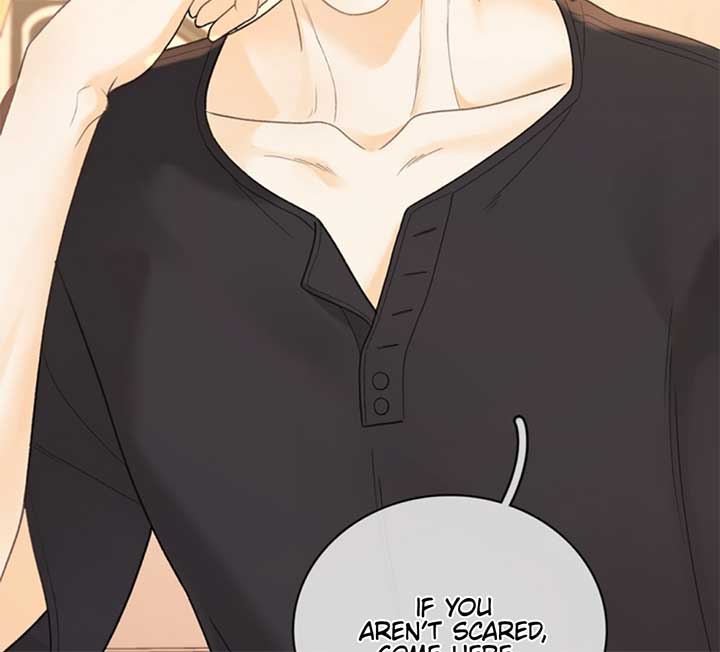 Eternal Love Chapter 73 - Page 21