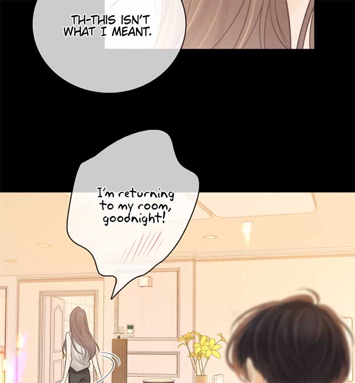 Eternal Love Chapter 73 - Page 24