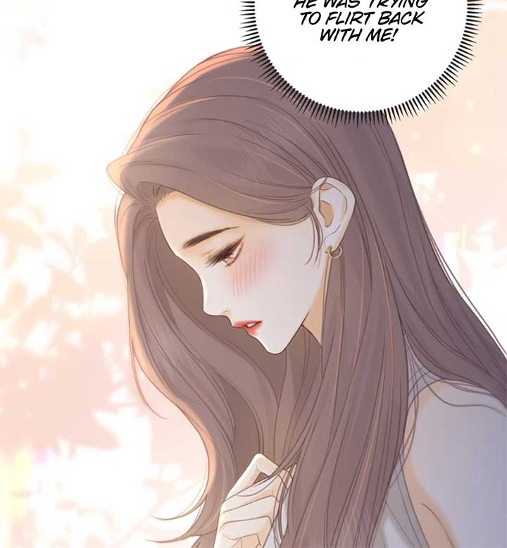 Eternal Love Chapter 73 - Page 33