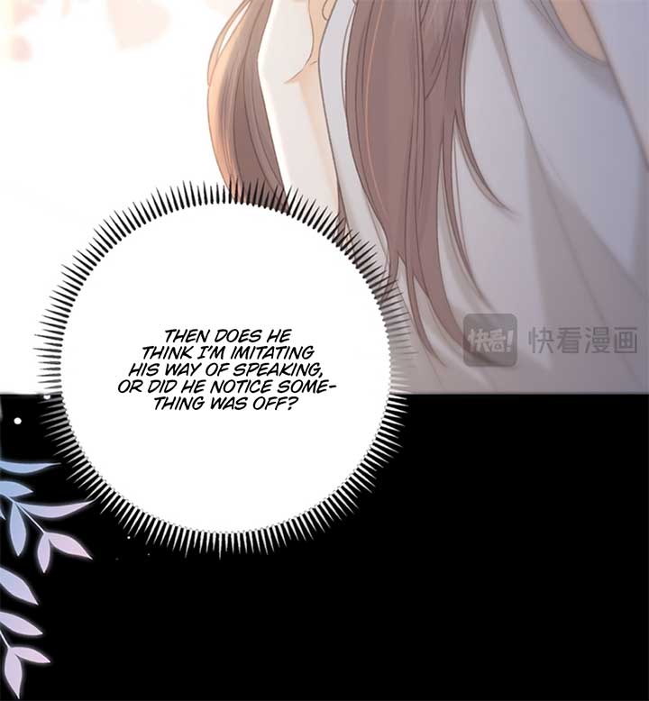 Eternal Love Chapter 73 - Page 34