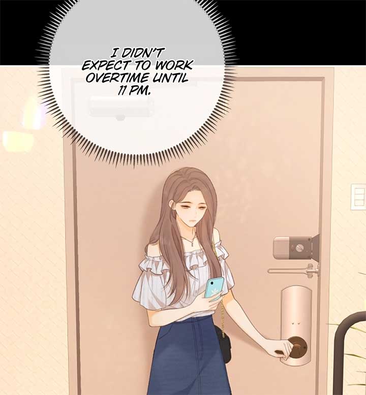 Eternal Love Chapter 73 - Page 43