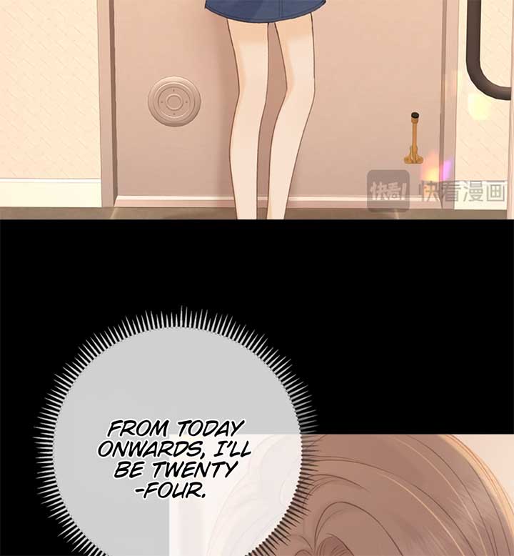 Eternal Love Chapter 73 - Page 44