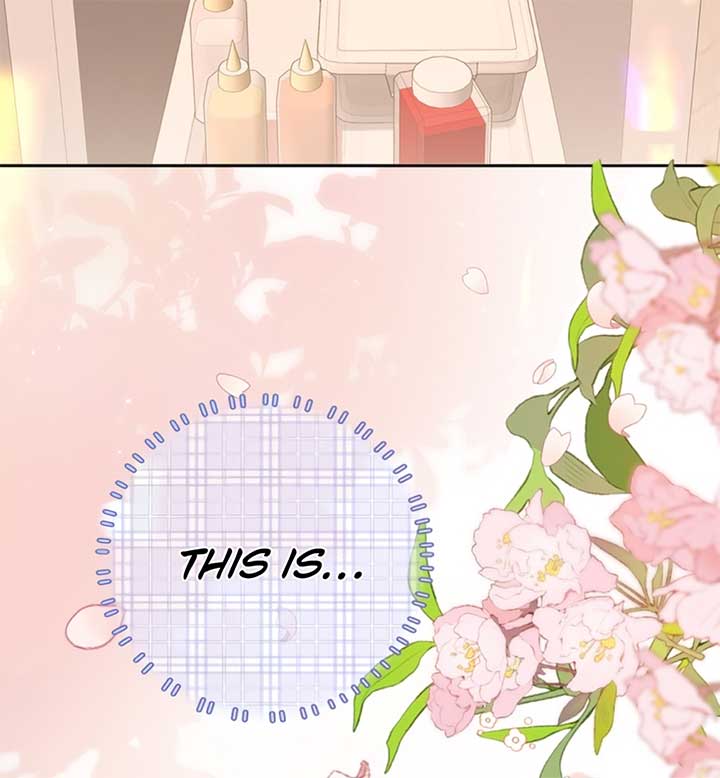Eternal Love Chapter 73 - Page 56