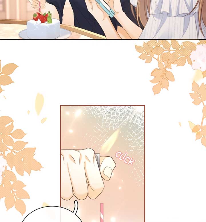 Eternal Love Chapter 74 - Page 23