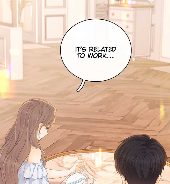 Eternal Love Chapter 74 - Page 34