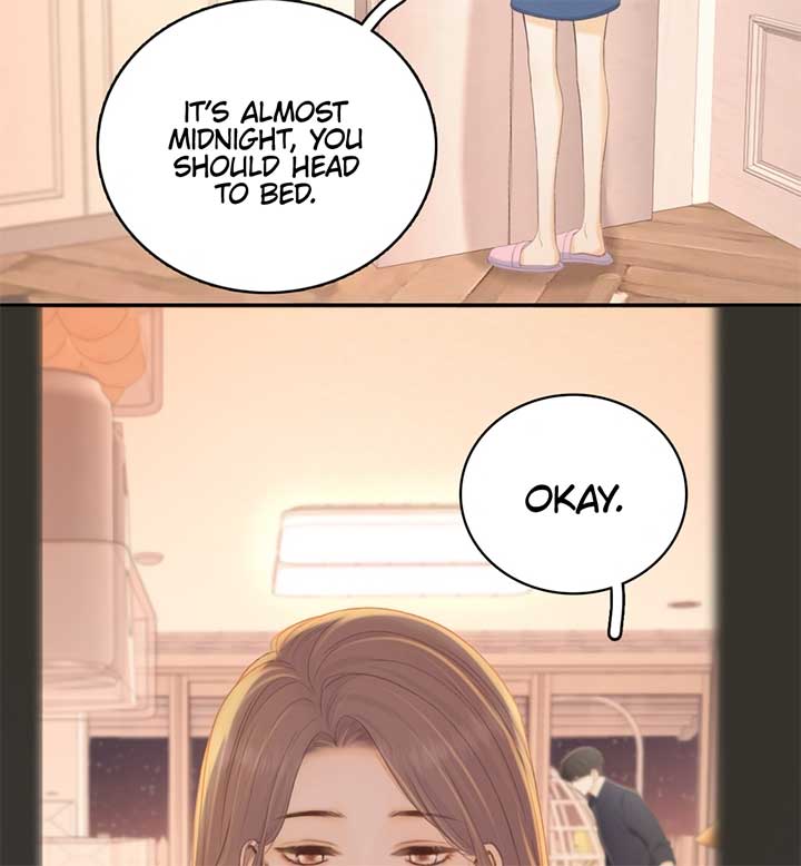 Eternal Love Chapter 74 - Page 44