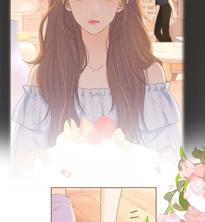 Eternal Love Chapter 74 - Page 45