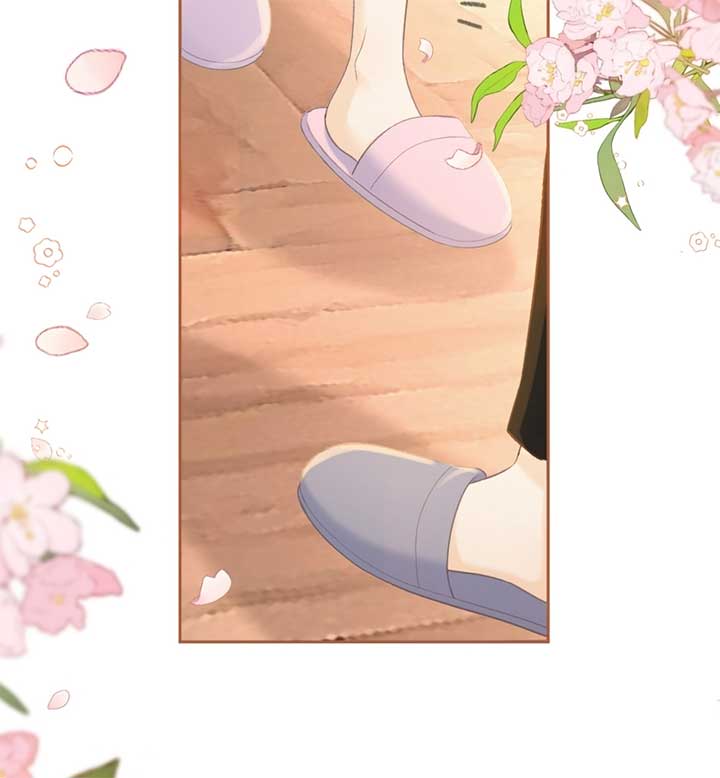 Eternal Love Chapter 74 - Page 46