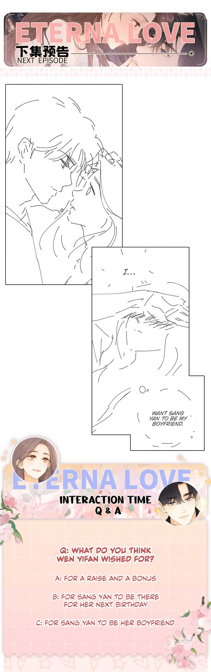 Eternal Love Chapter 74 - Page 60