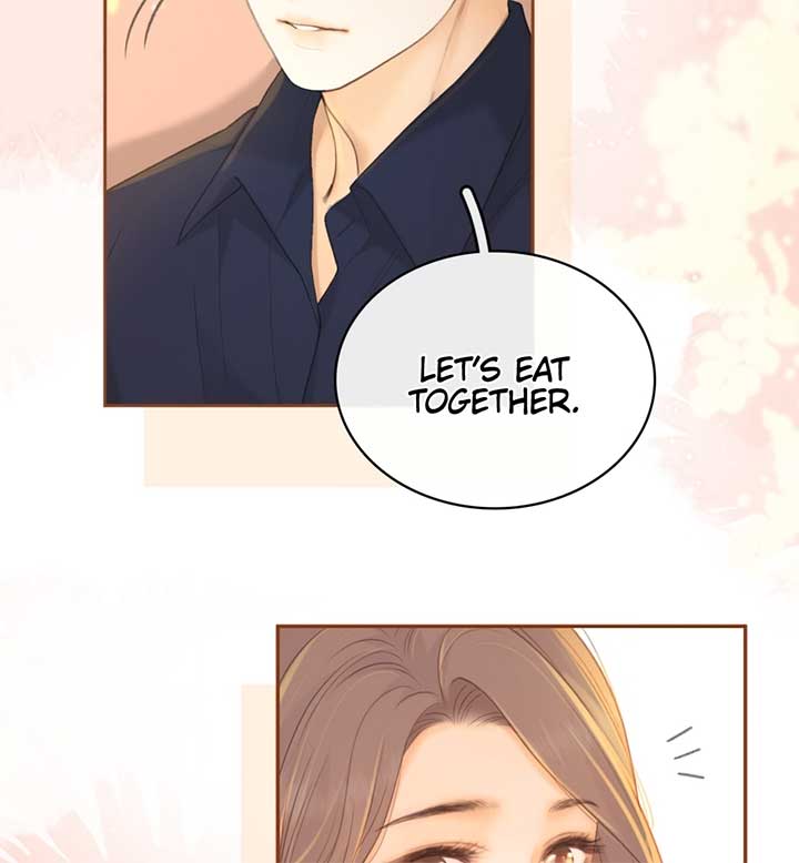 Eternal Love Chapter 74 - Page 8