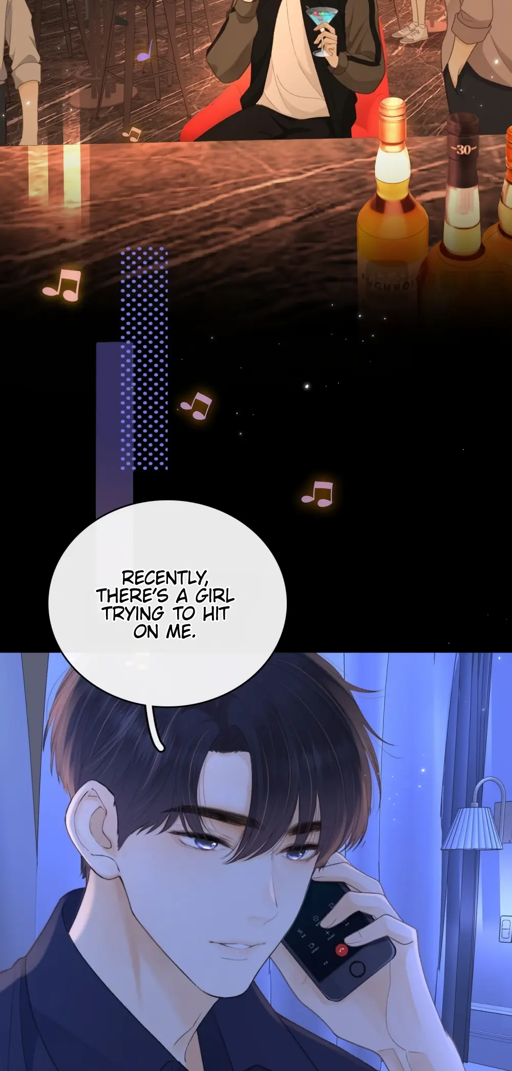 Eternal Love Chapter 75 - Page 12