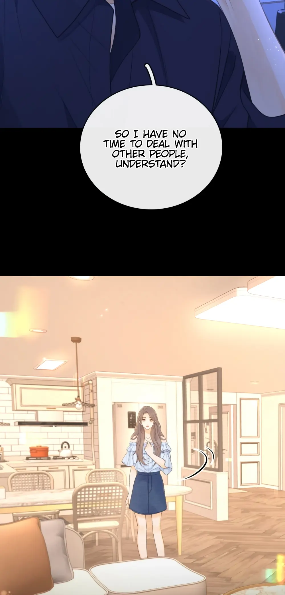 Eternal Love Chapter 75 - Page 13