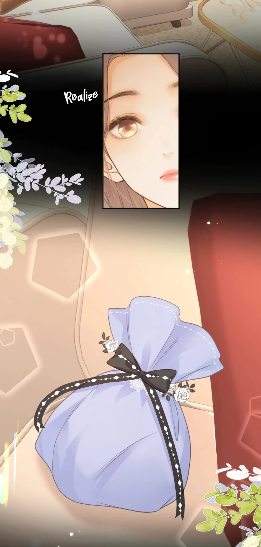 Eternal Love Chapter 75 - Page 14