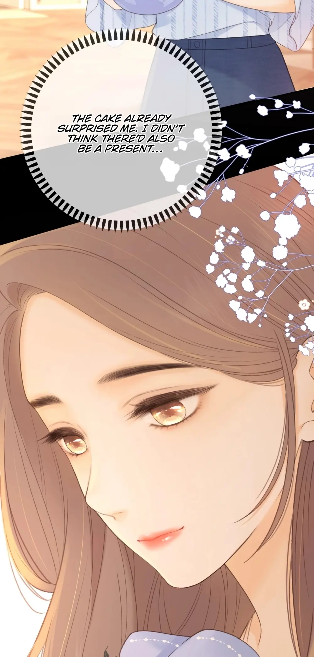 Eternal Love Chapter 75 - Page 16