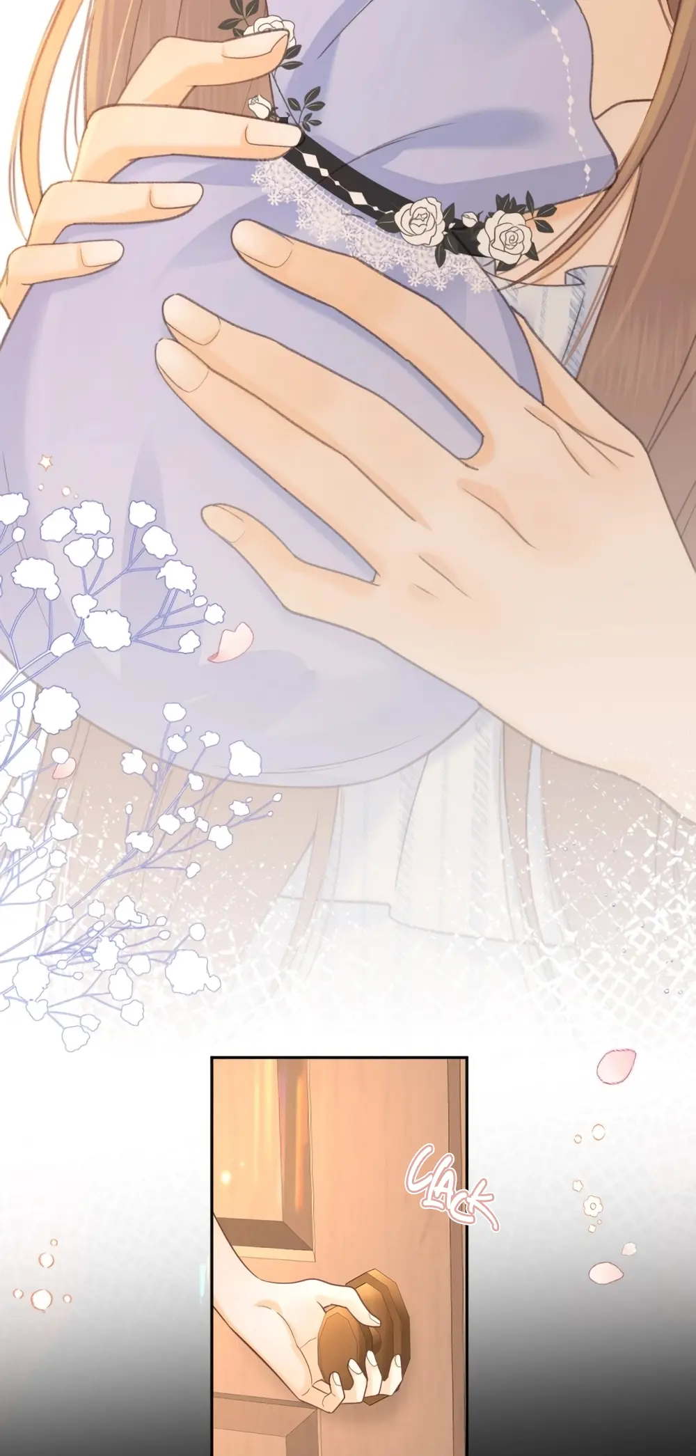 Eternal Love Chapter 75 - Page 17